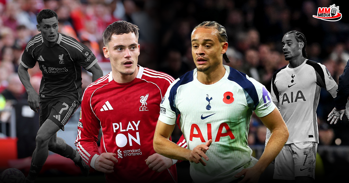 兩名德甲球星在英超舉步維艱